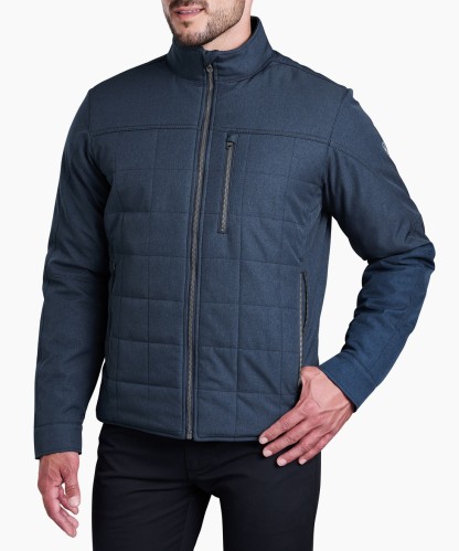 Impakt™ Insulated Jacket - PIRATE BLUE