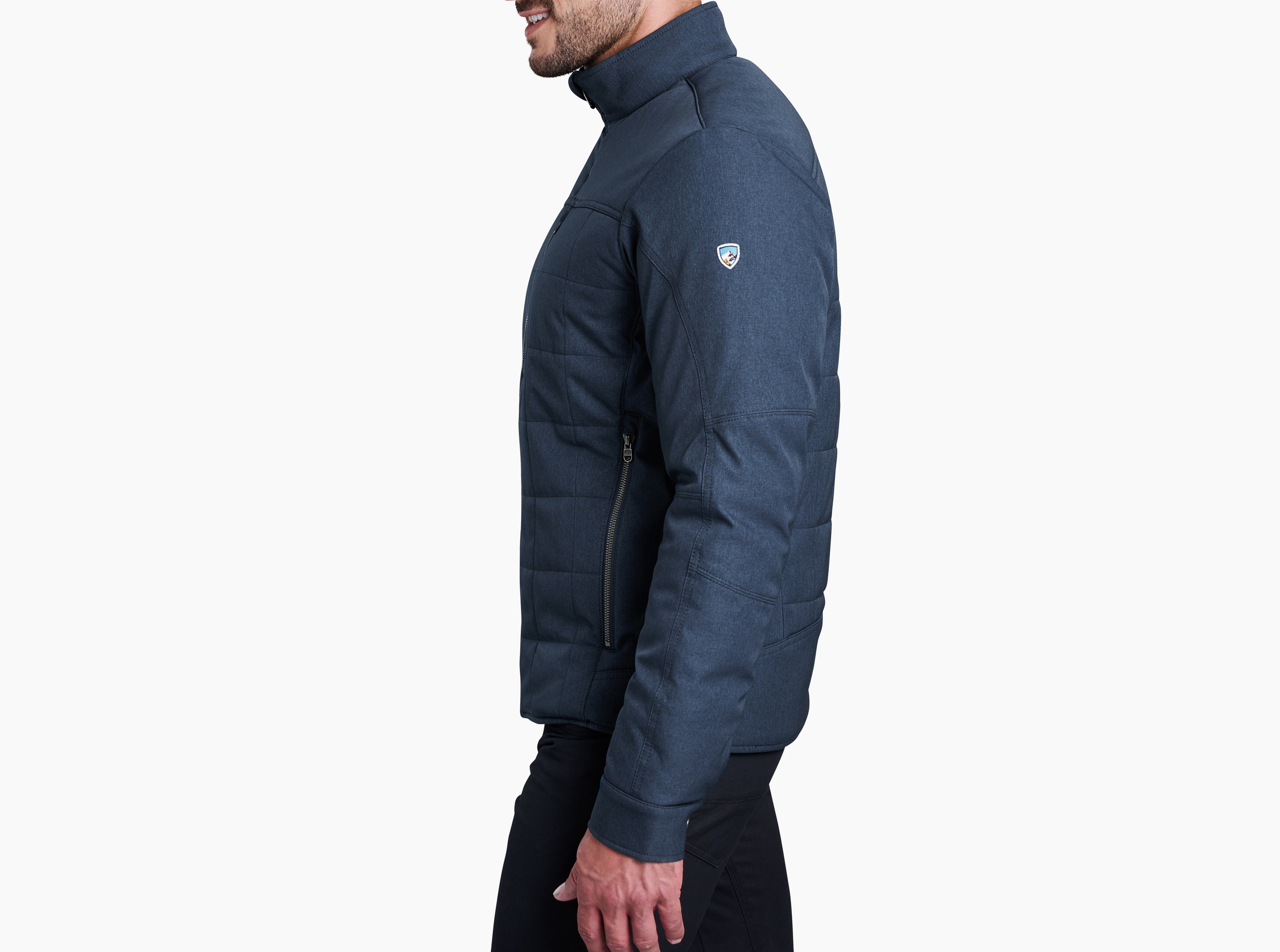 Impakt™ Insulated Jacket - PIRATE BLUE