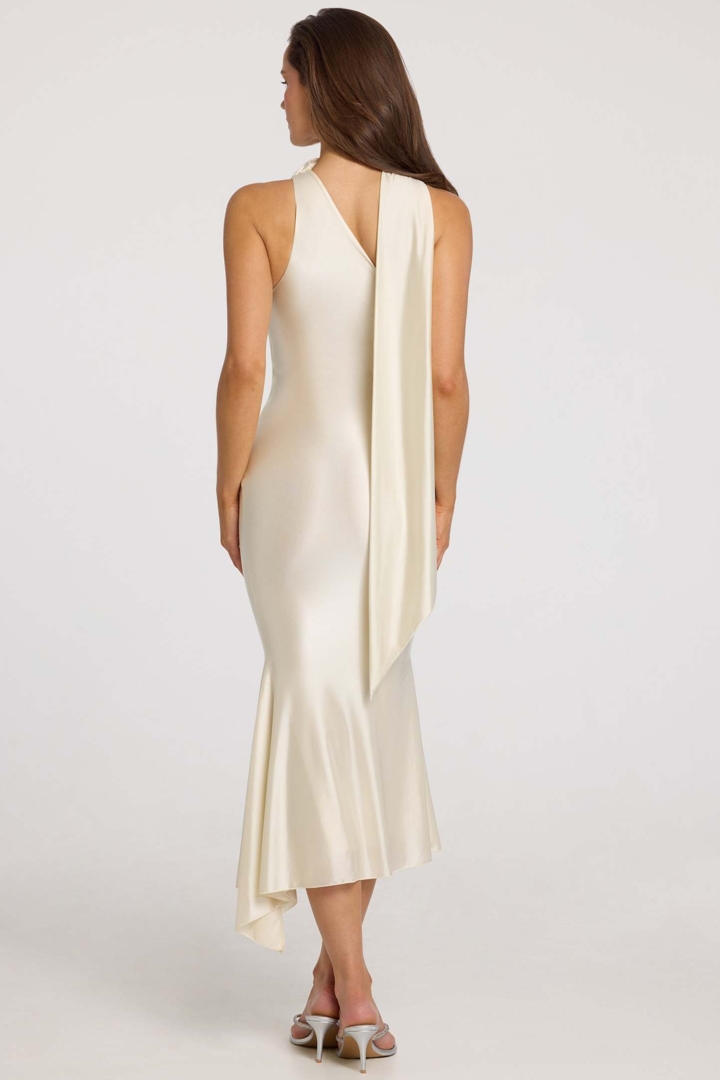 Gloria Midi Dress