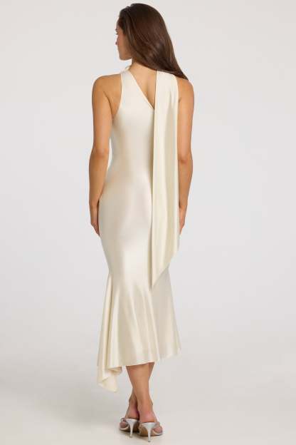Gloria Midi Dress