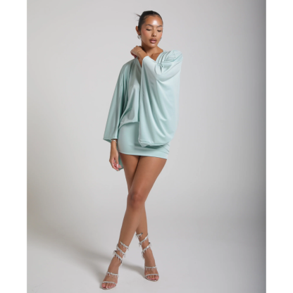 Ava Mini Dress