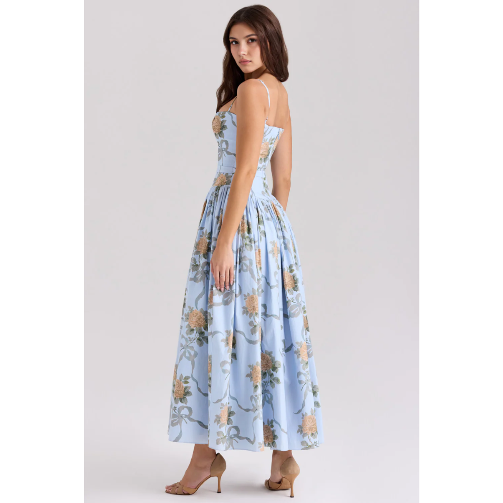 Kyla Maxi Dress