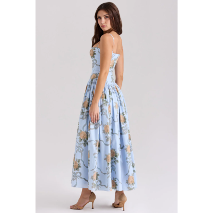 Kyla Maxi Dress