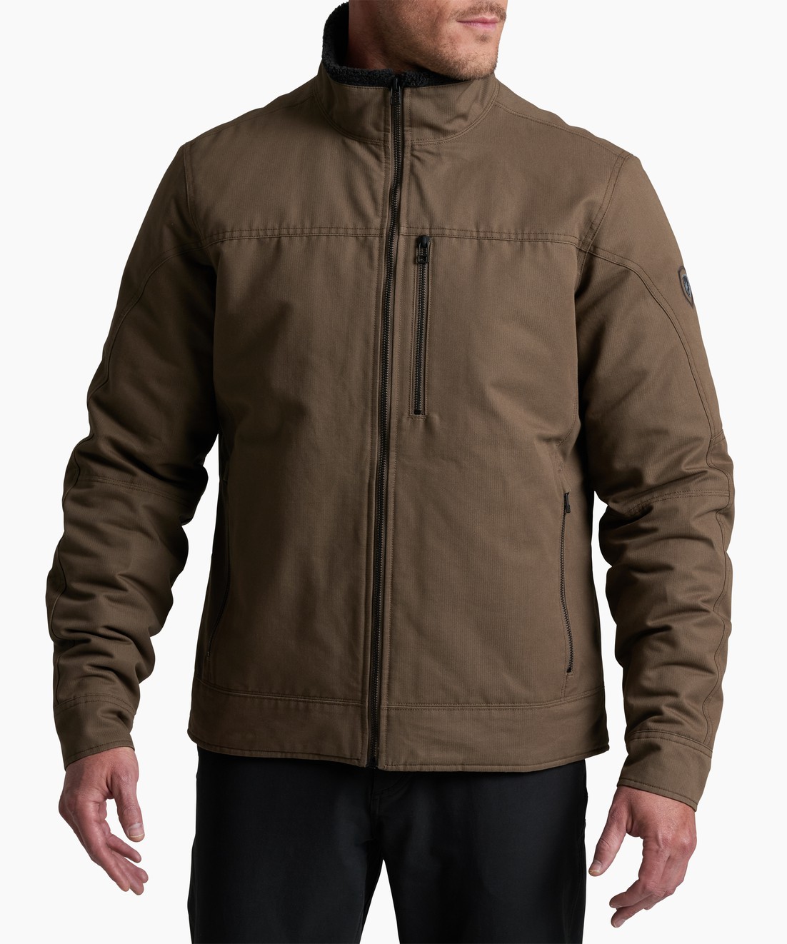 Burr™ Insulated Jacket - KANTEEN