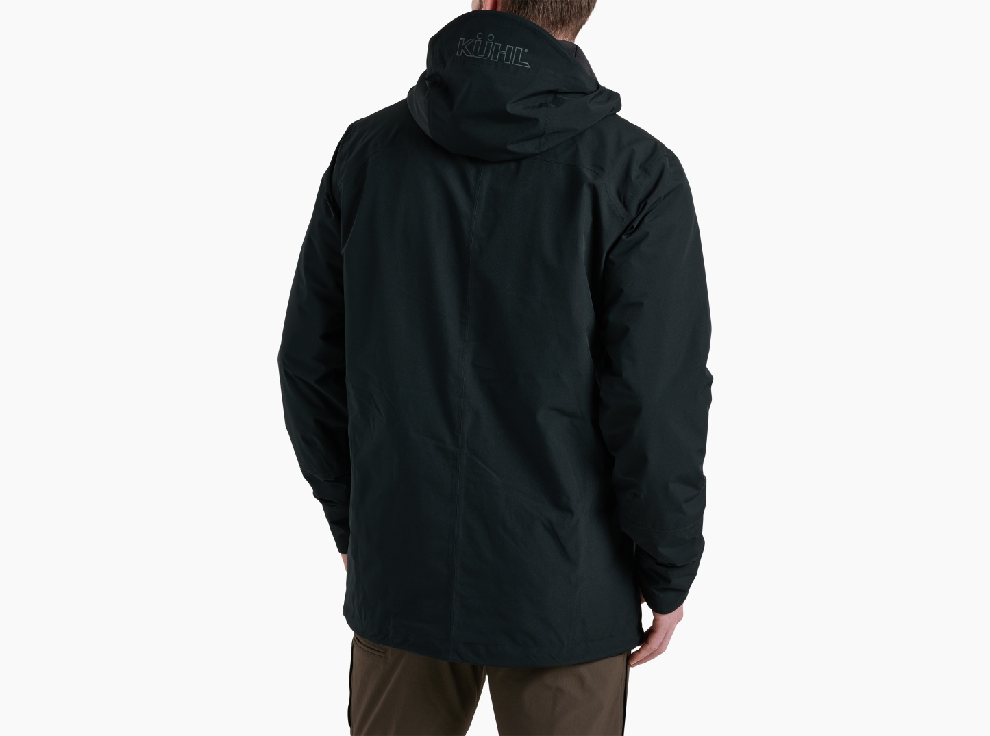 Stretch Voyagr™ Insulated - BLACKOUT