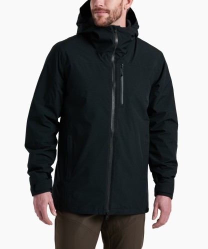 Stretch Voyagr™ Insulated - BLACKOUT