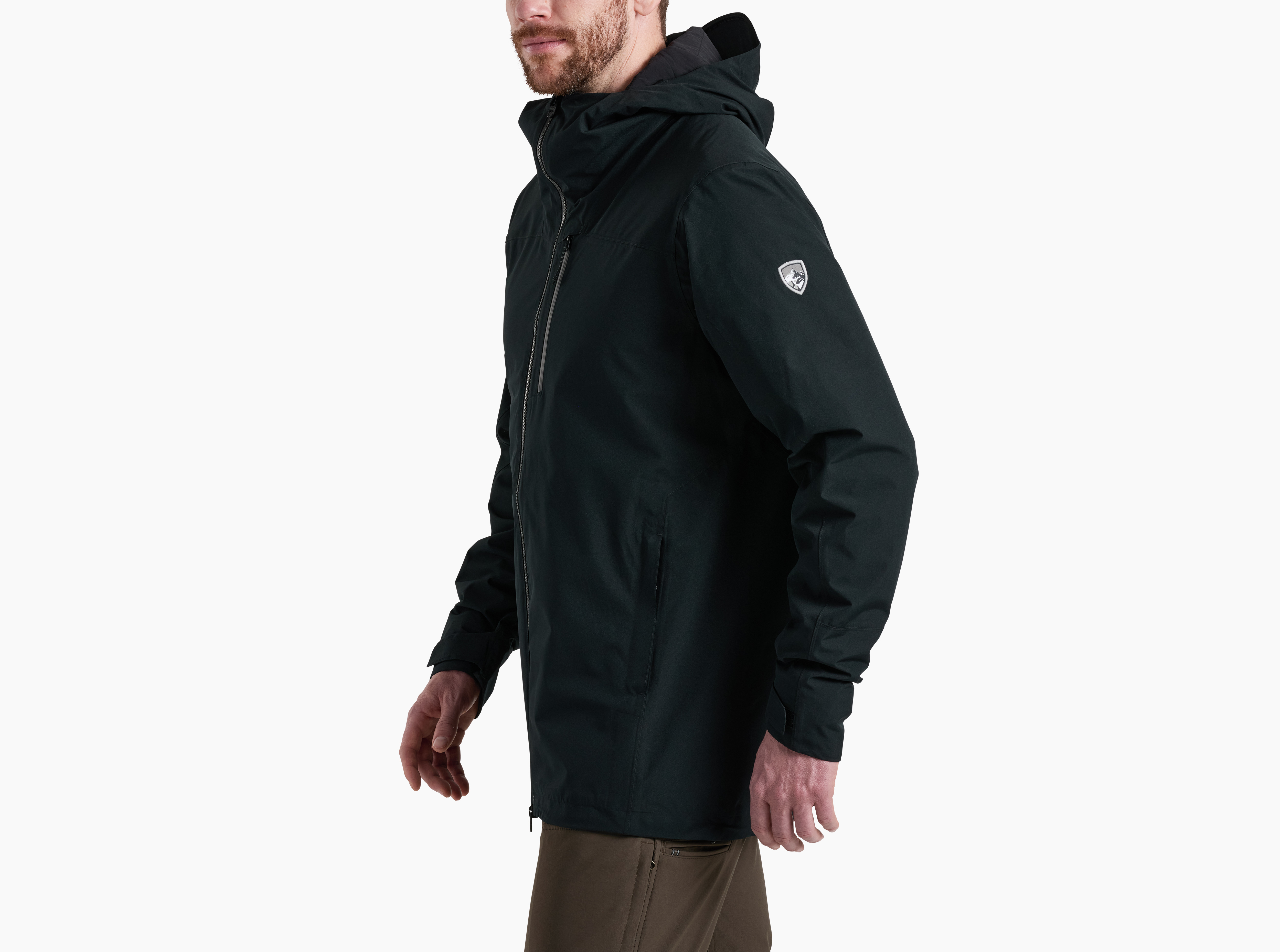 Stretch Voyagr™ Insulated - BLACKOUT