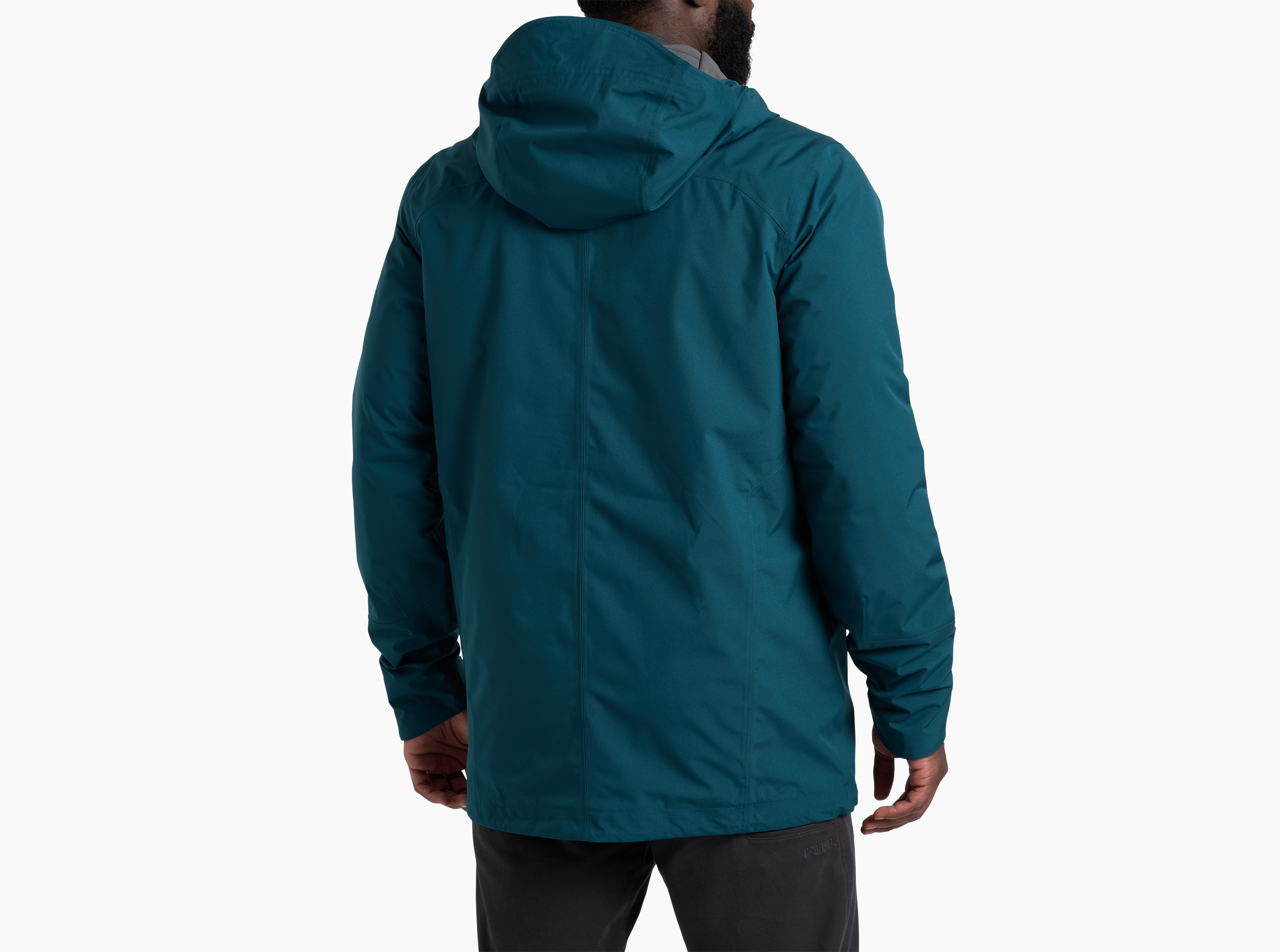 Stretch Voyagr™ Insulated - BLUE SPRUCE