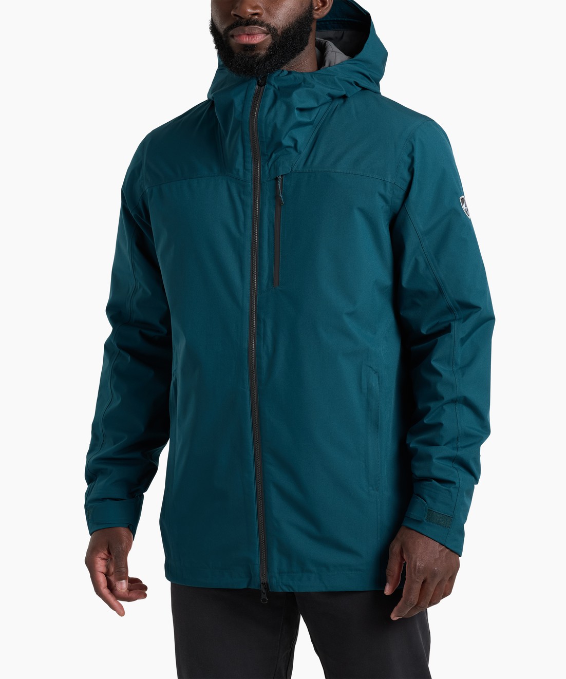 Stretch Voyagr™ Insulated - BLUE SPRUCE