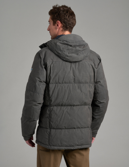 Wyldefire™ Parka - CARBON