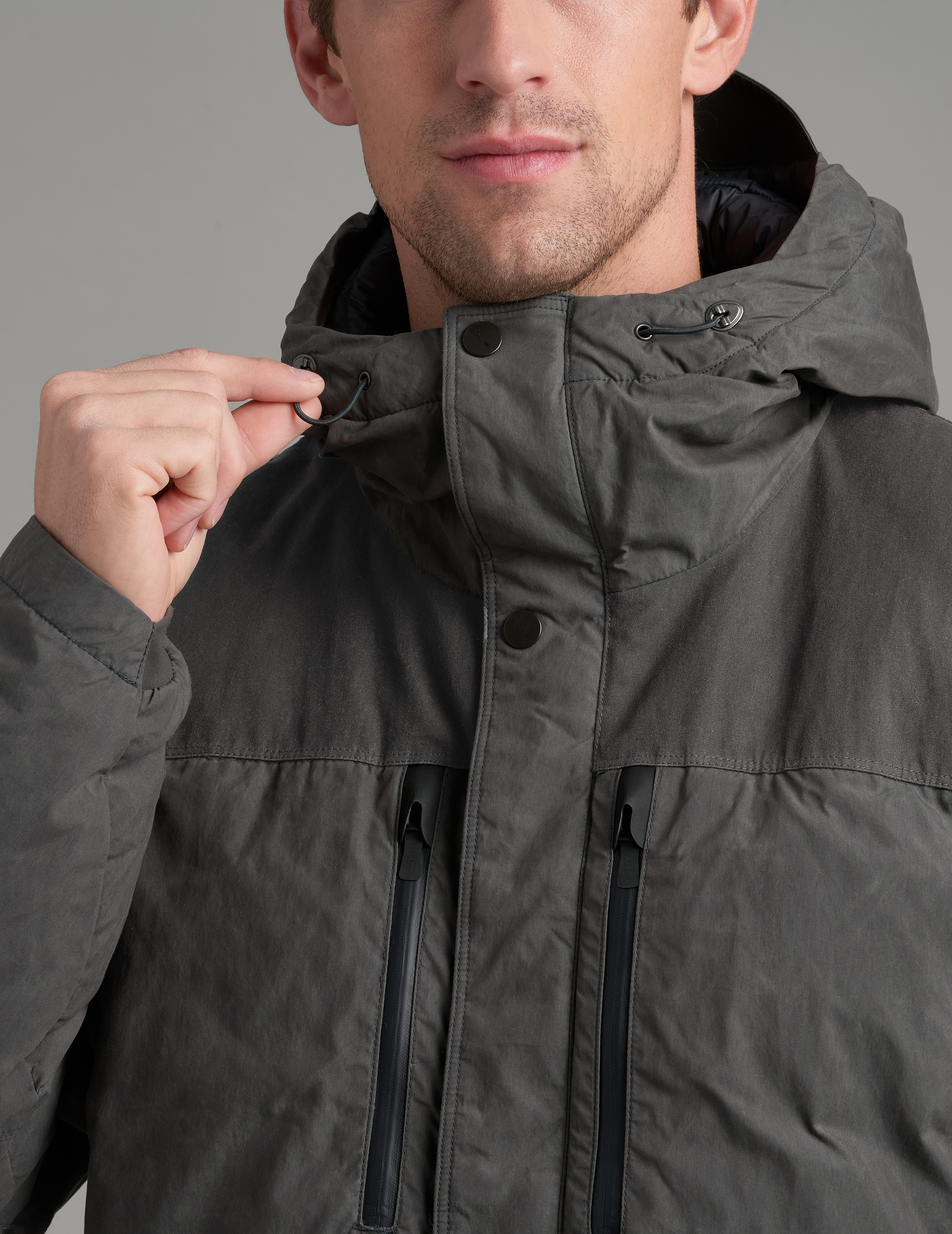 Wyldefire™ Parka - empty