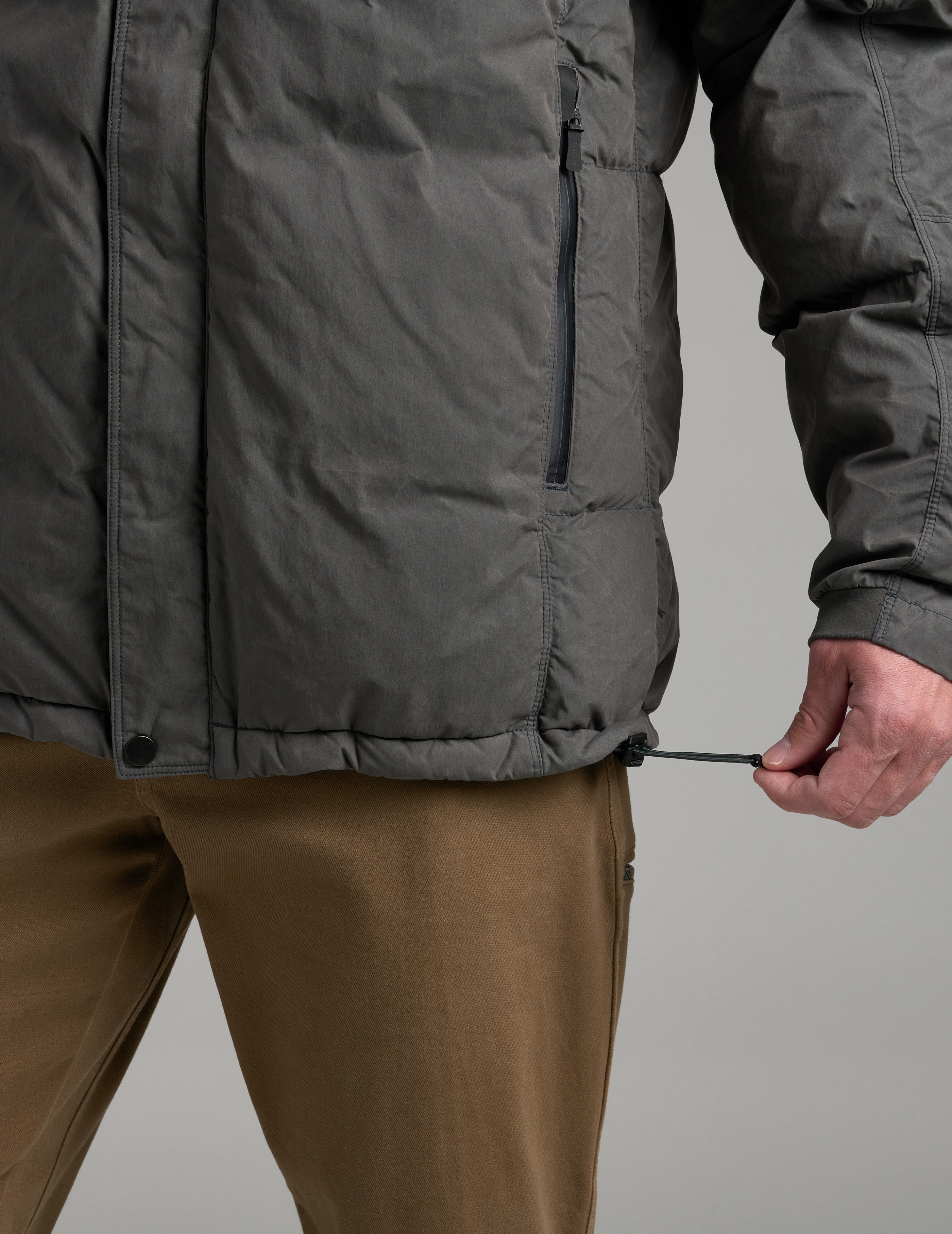 Wyldefire™ Parka - empty