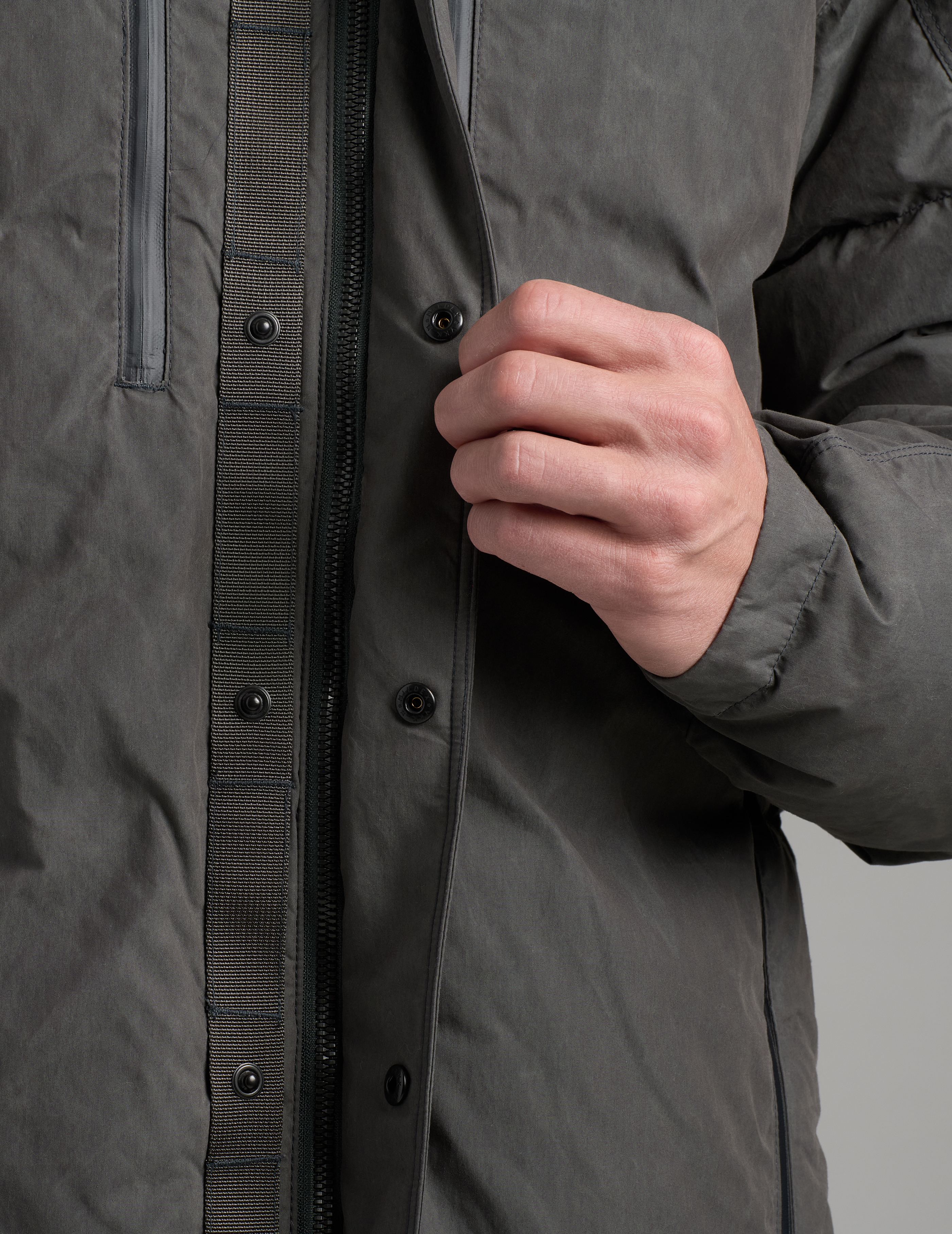 Wyldefire™ Parka - empty