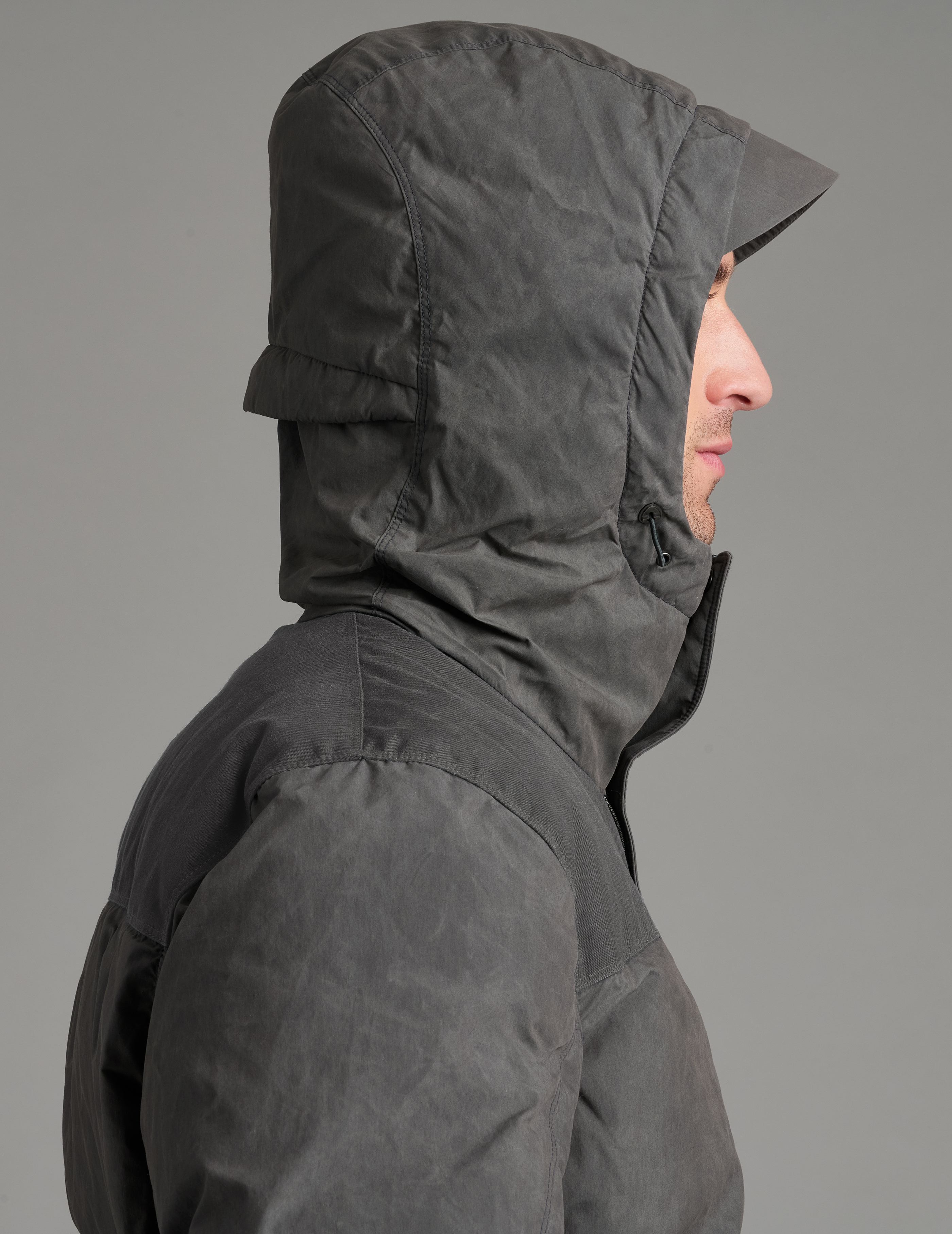 Wyldefire™ Parka - empty