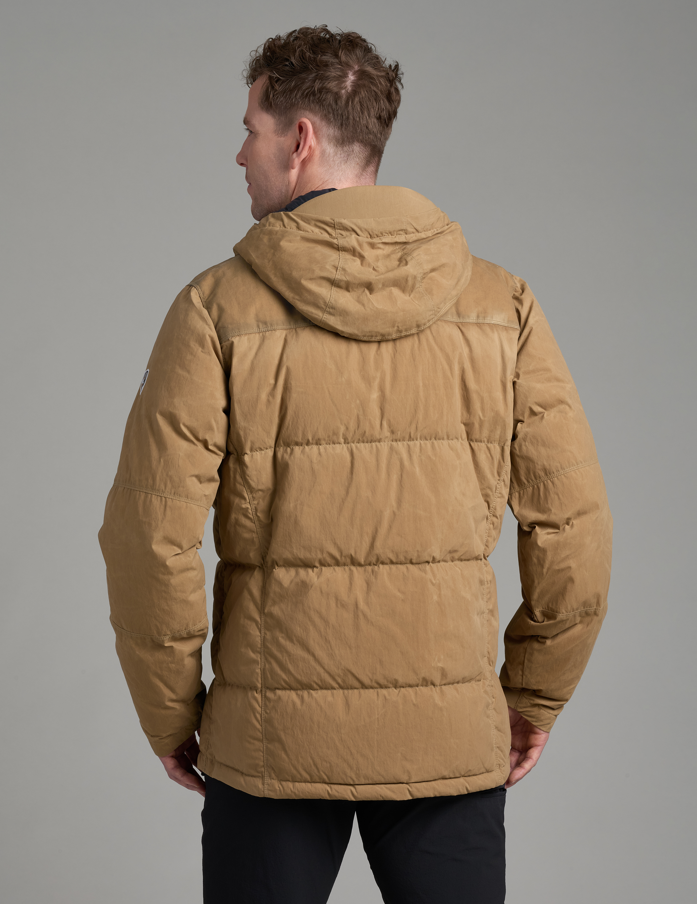 Wyldefire™ Parka - DESERT KHAKI