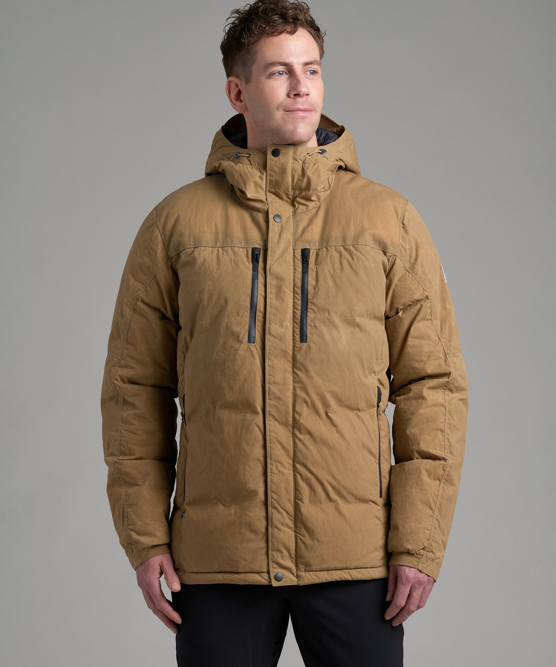 Wyldefire™ Parka - DESERT KHAKI