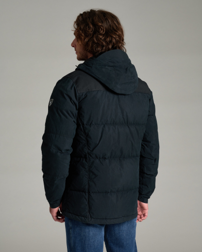 Wyldefire™ Parka - RAVEN