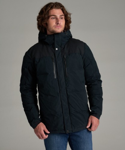 Wyldefire™ Parka - RAVEN