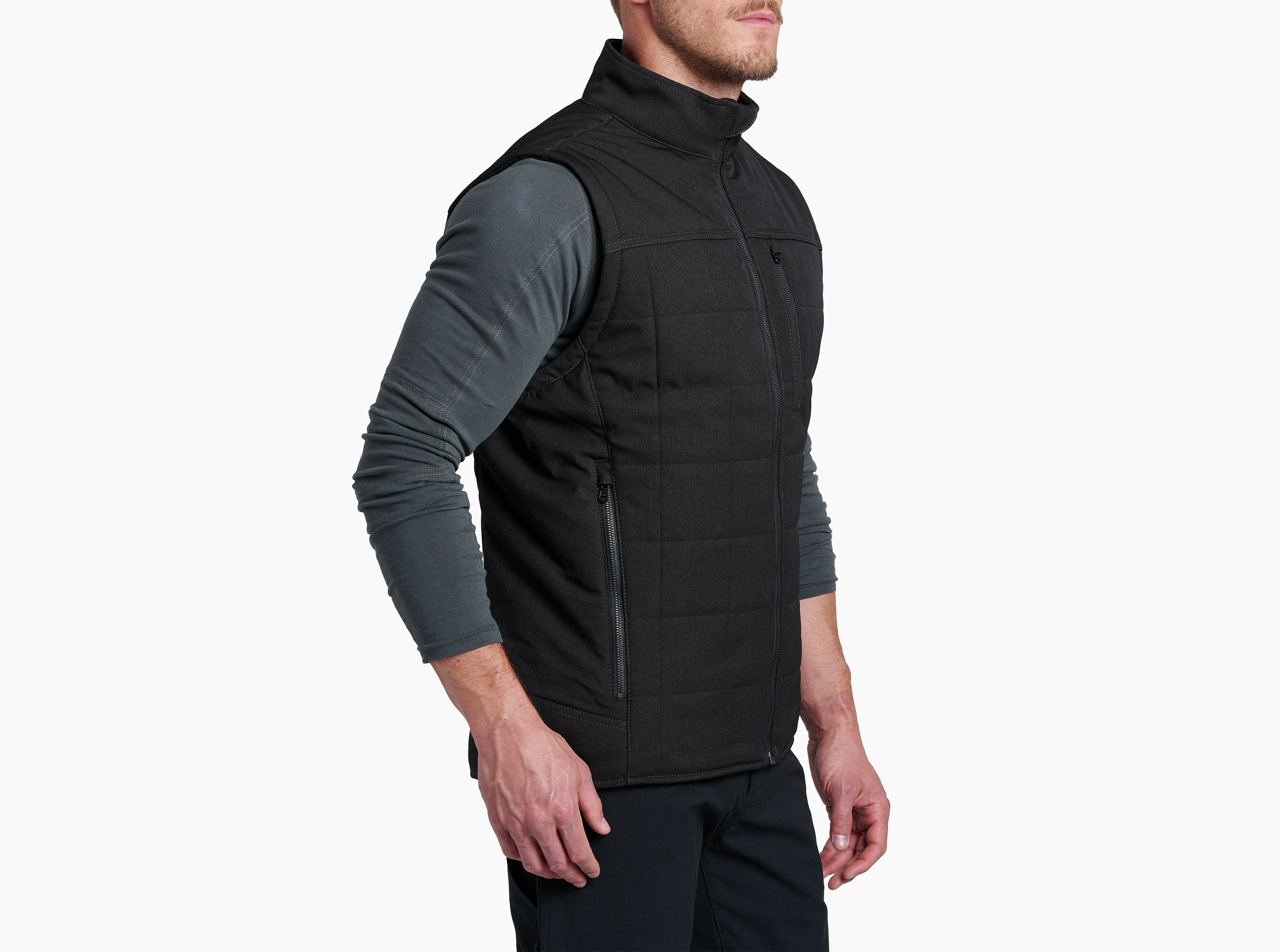Impakt™ Insulated Vest - GOTHAM
