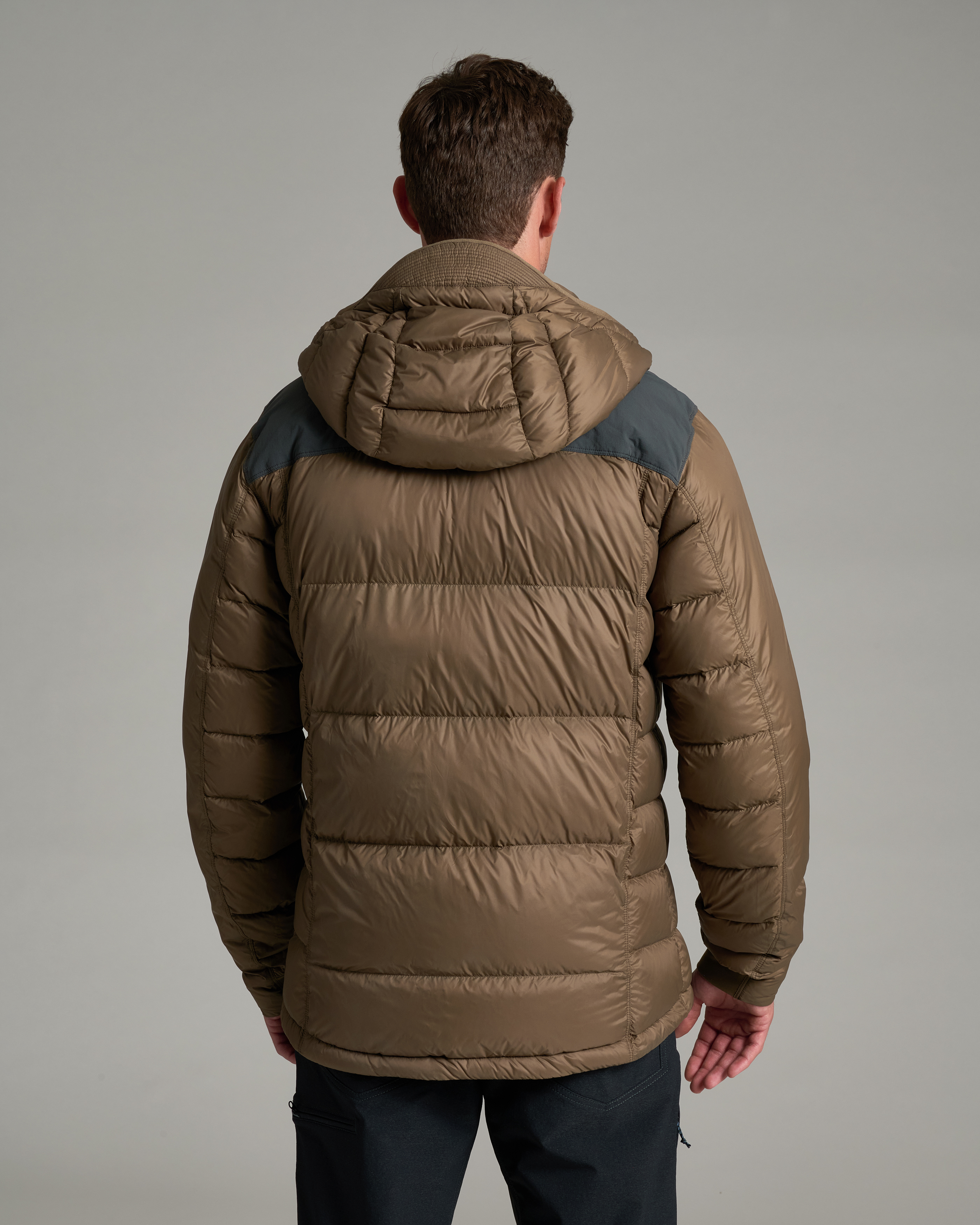 Crossfire™ Hooded Jacket - KANTEEN