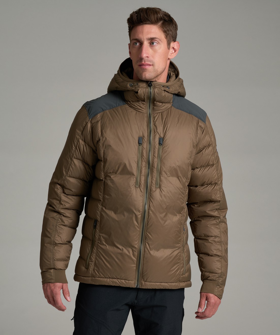 Crossfire™ Hooded Jacket - KANTEEN