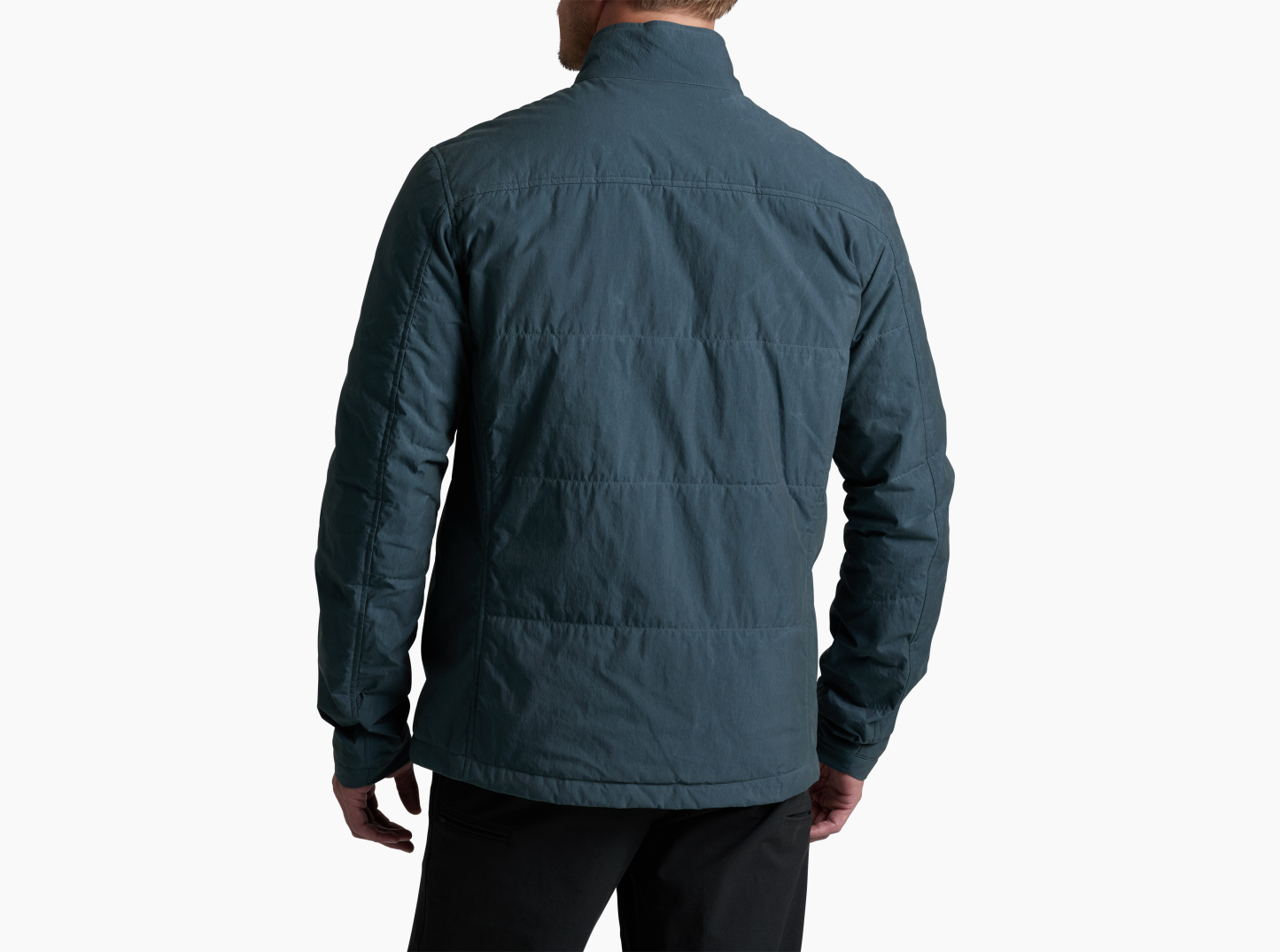 Wylderydr™ Jacket - BLUE STEEL