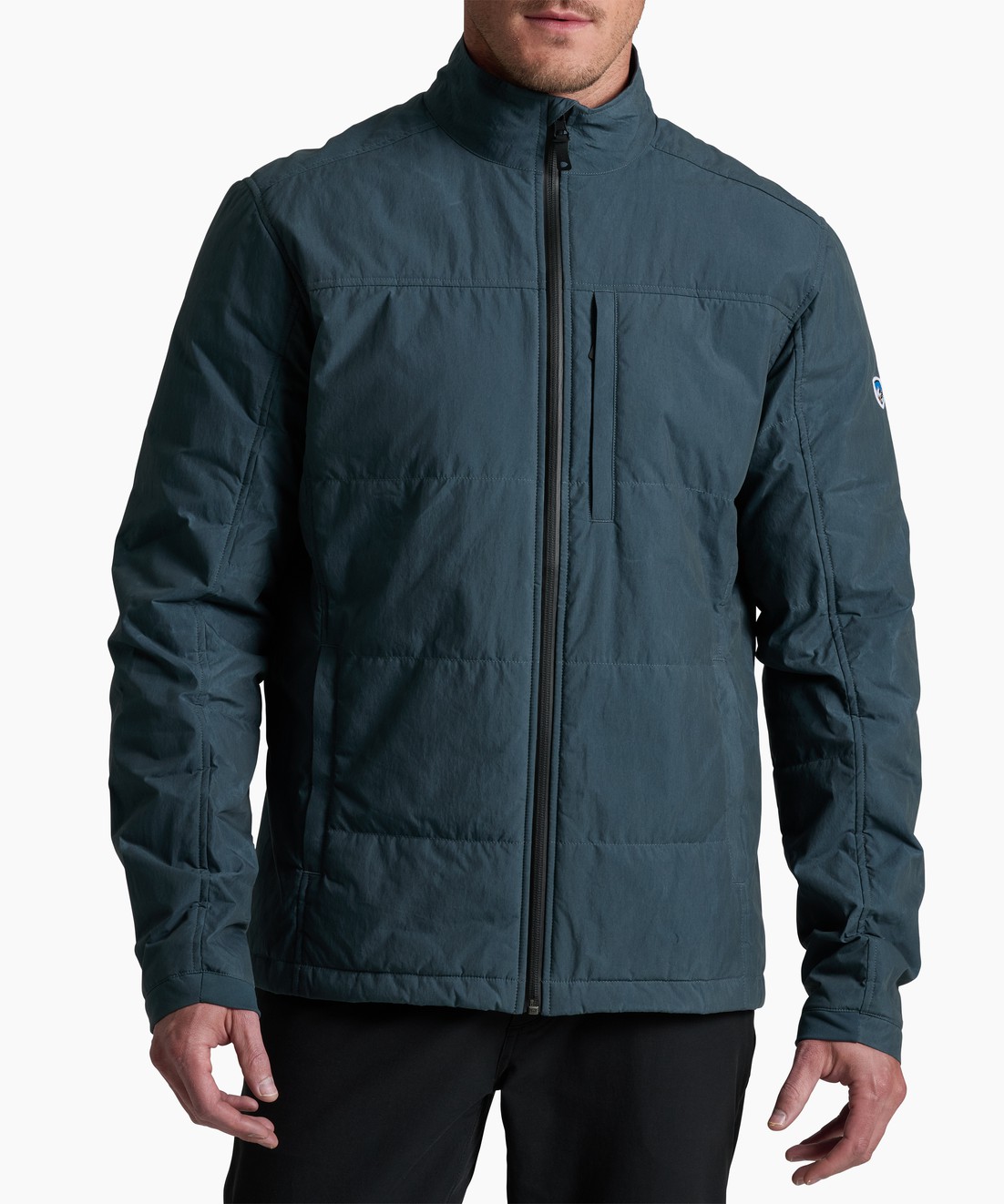 Wylderydr™ Jacket - BLUE STEEL
