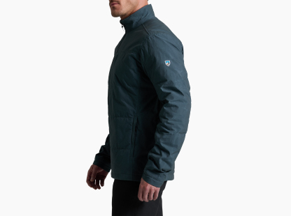 Wylderydr™ Jacket - BLUE STEEL