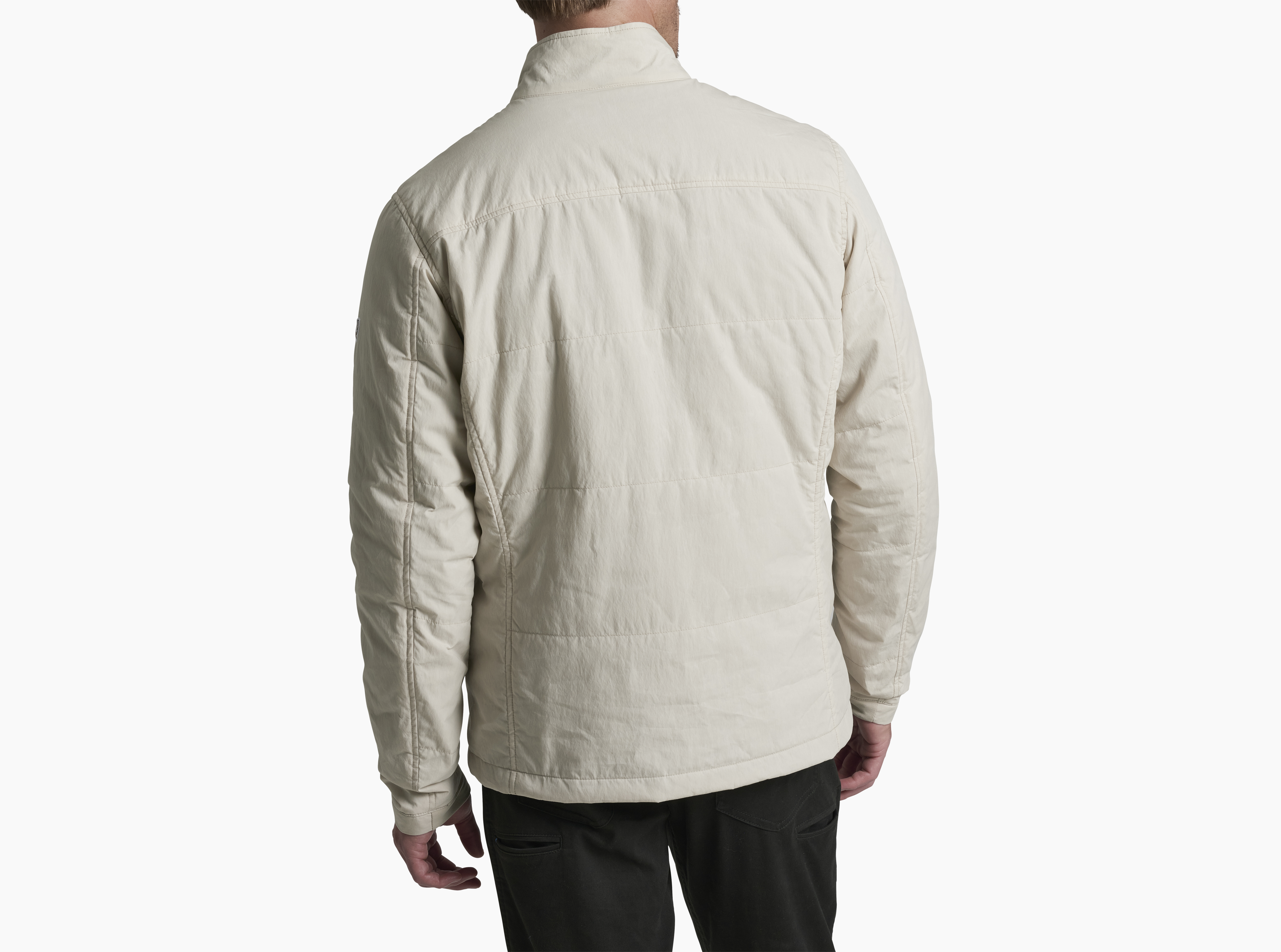 Wylderydr™ Jacket - ELM