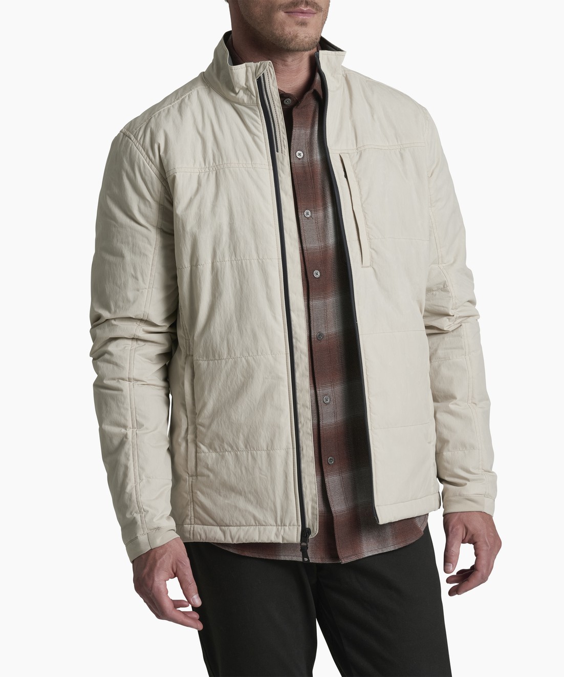 Wylderydr™ Jacket - ELM