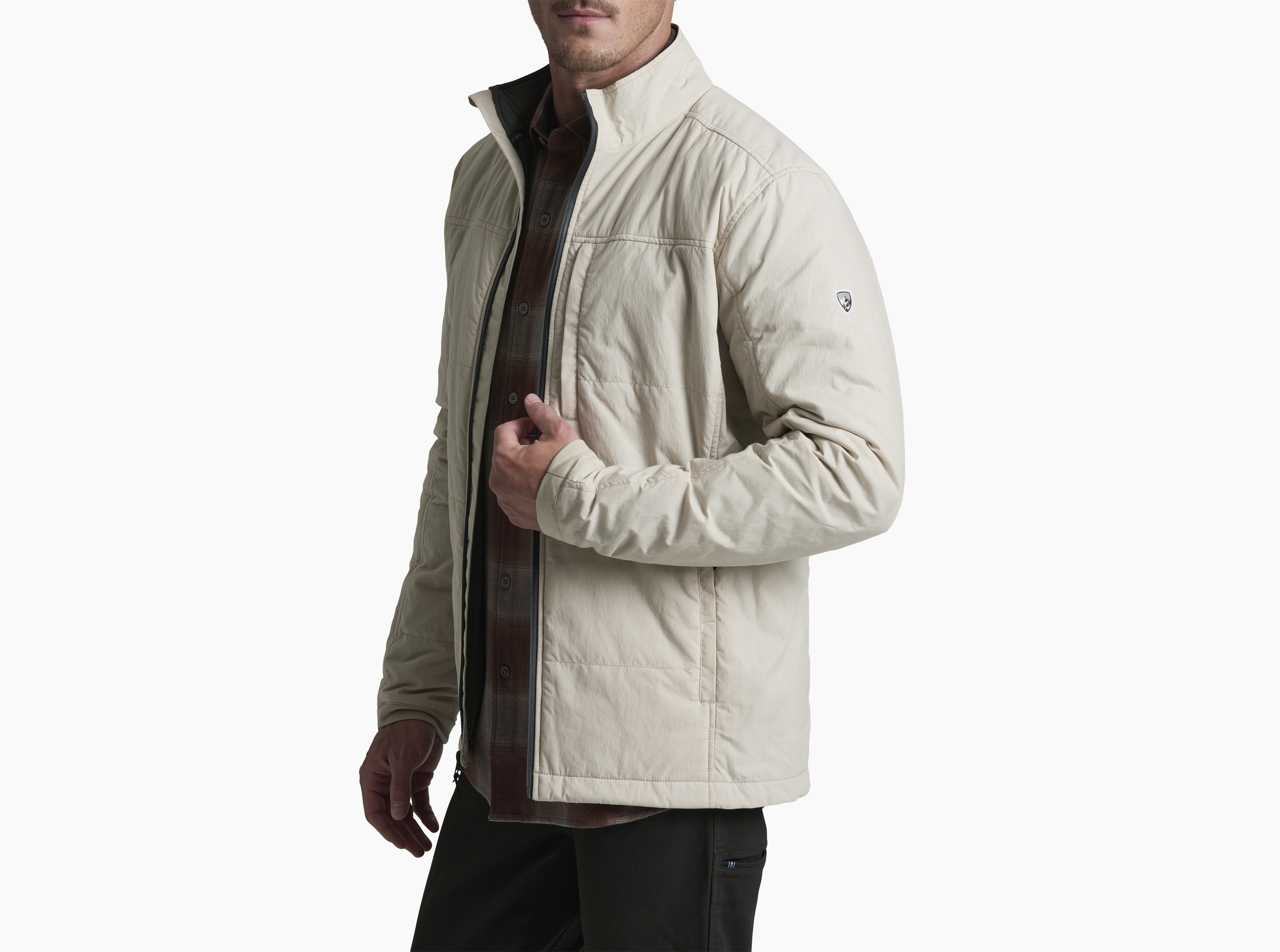 Wylderydr™ Jacket - ELM