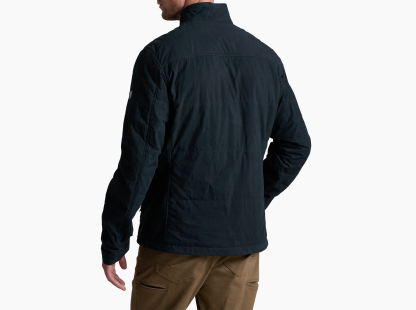 Wylderydr™ Jacket - RAVEN