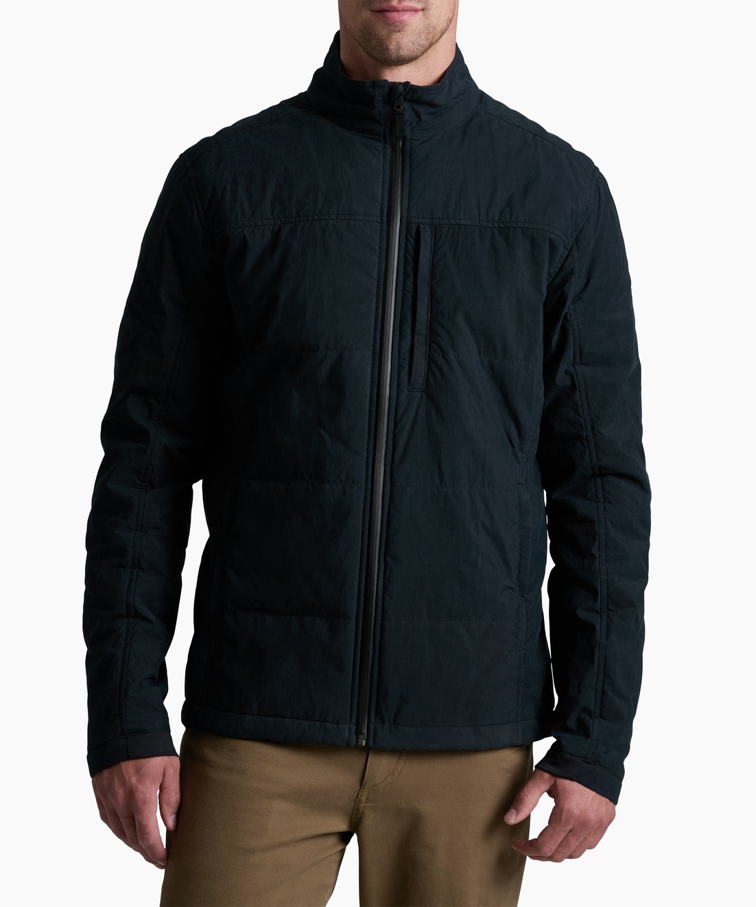 Wylderydr™ Jacket - RAVEN