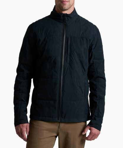 Wylderydr™ Jacket - RAVEN