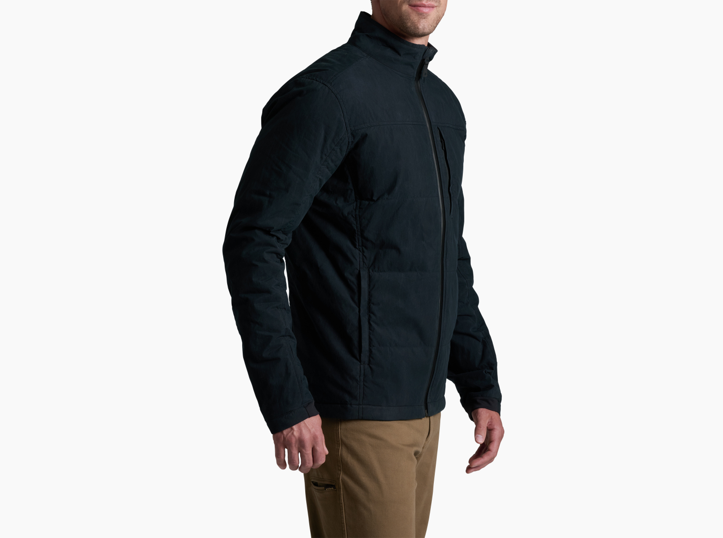 Wylderydr™ Jacket - RAVEN