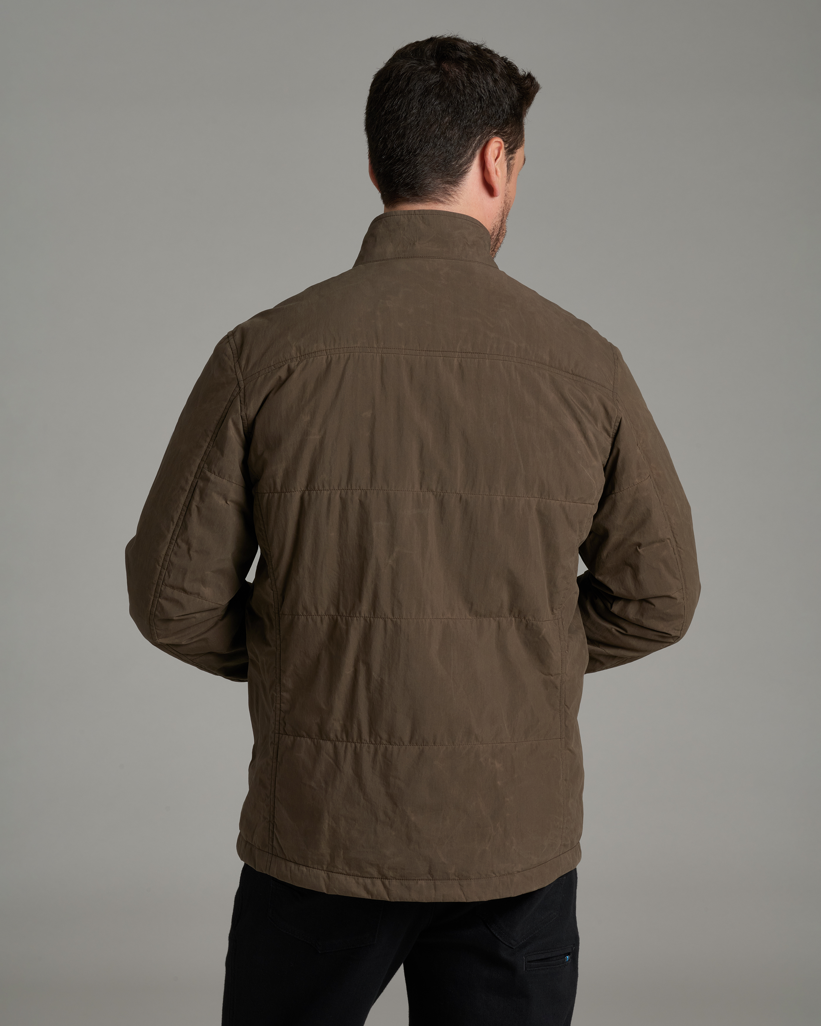 Wylderydr™ Jacket - TURKISH COFFEE