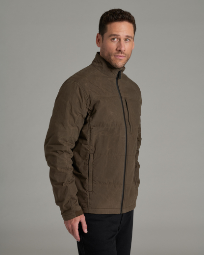 Wylderydr™ Jacket - TURKISH COFFEE