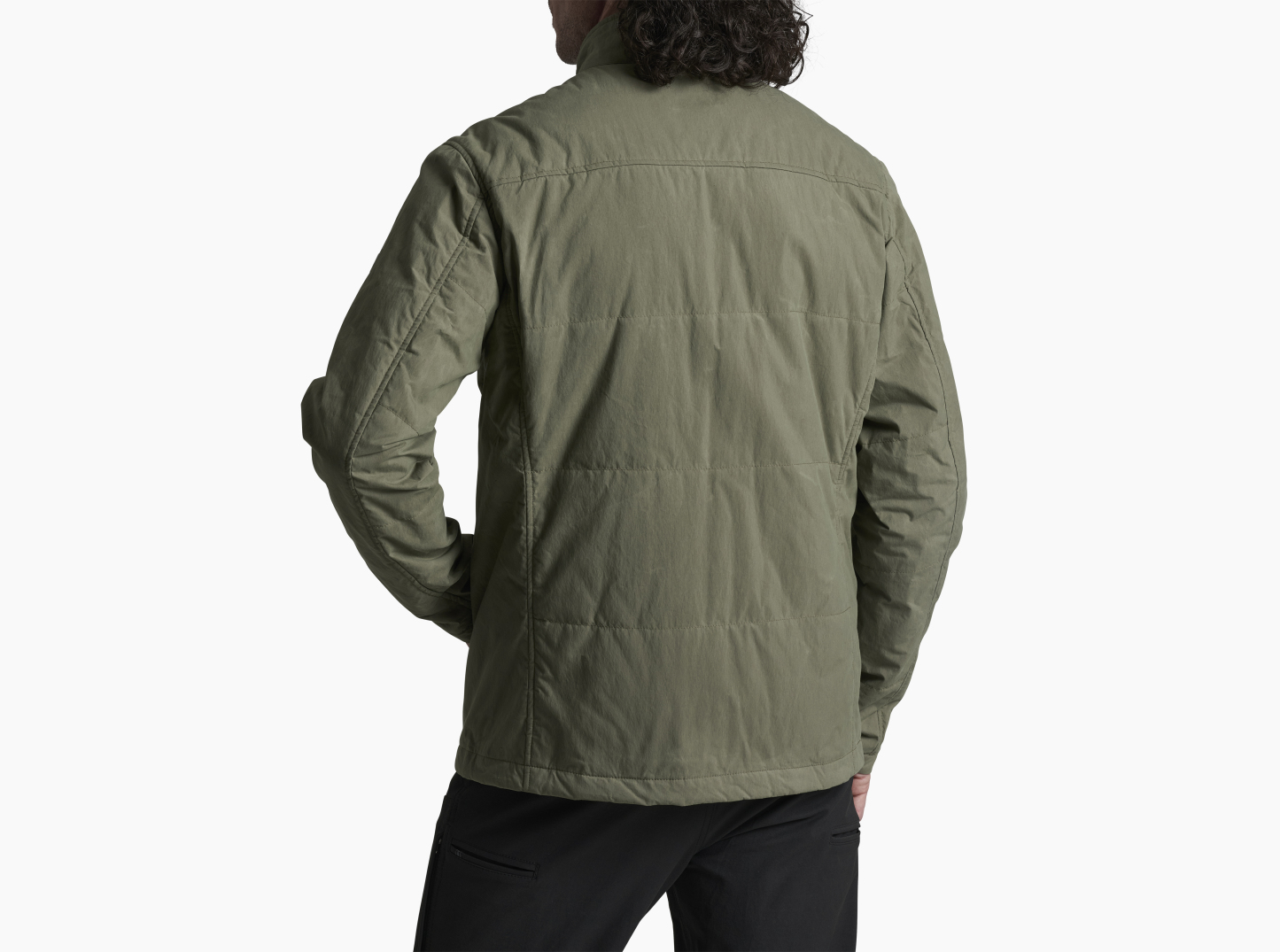 Wylderydr™ Jacket - VINTAGE OLIVE