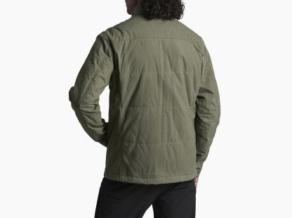 Wylderydr™ Jacket - VINTAGE OLIVE