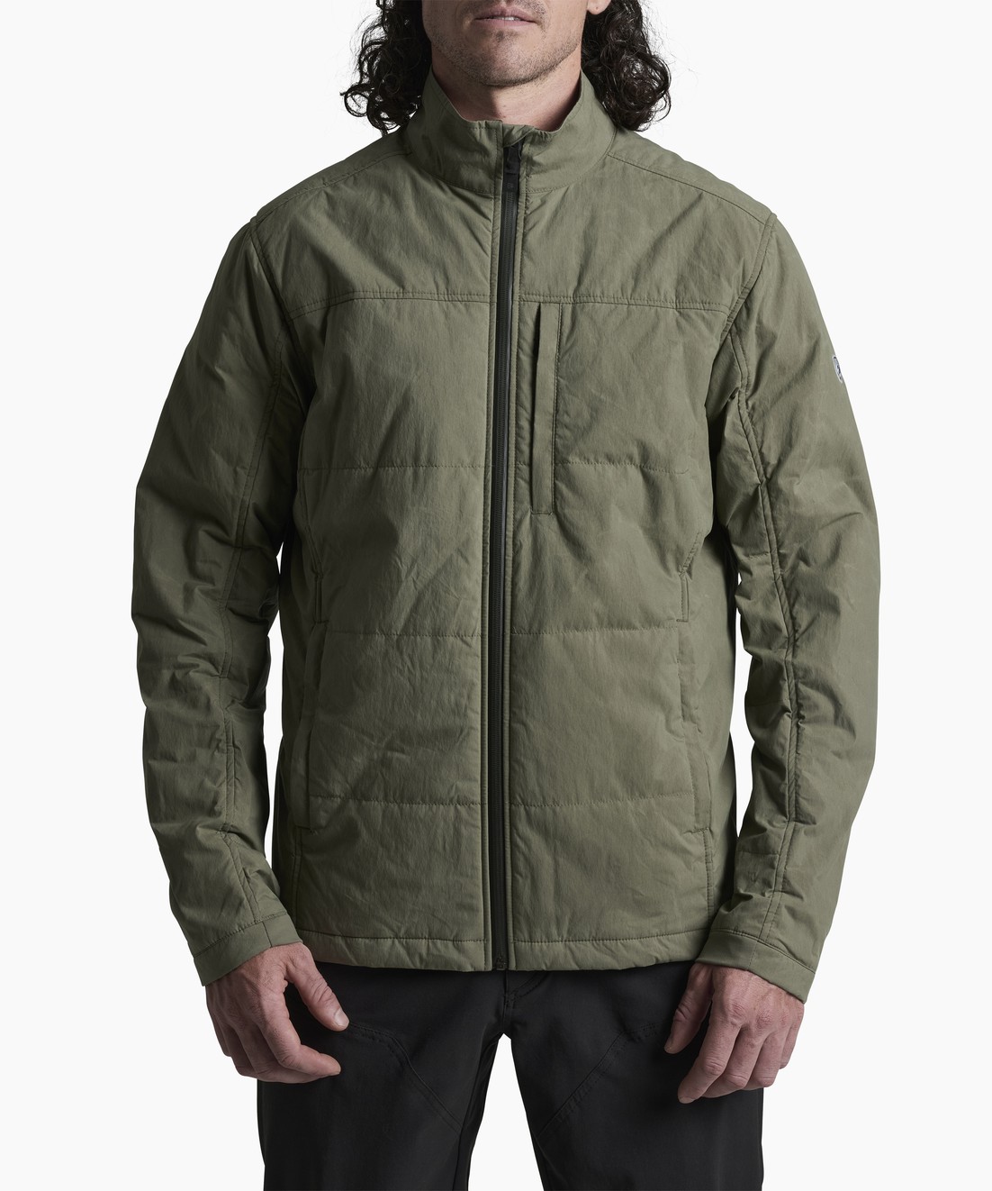 Wylderydr™ Jacket - VINTAGE OLIVE