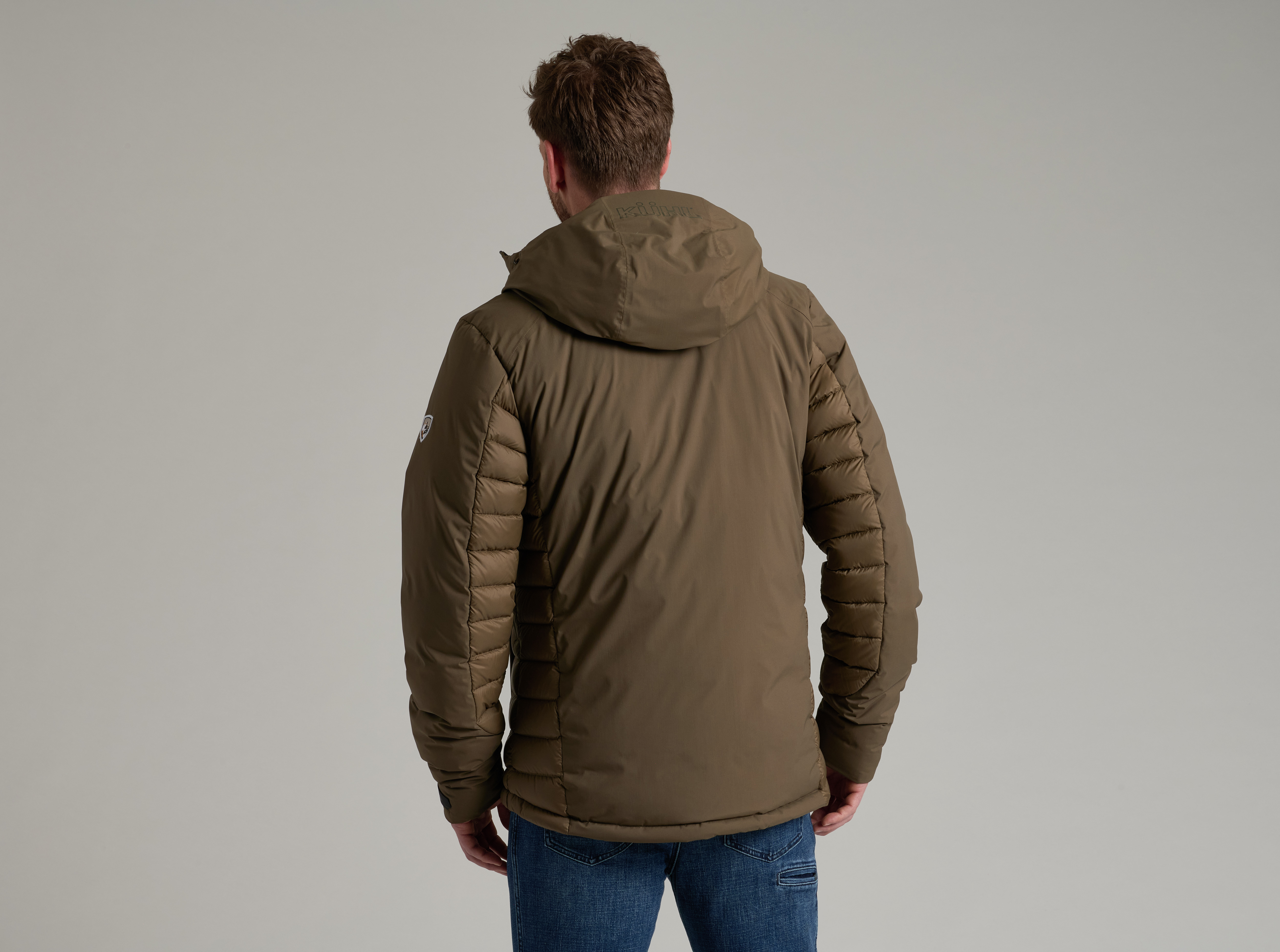 Skyfire® Parka - KANTEEN