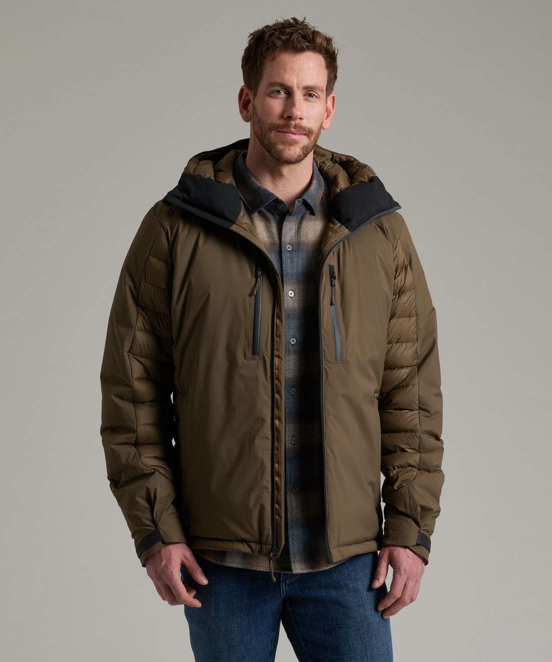 Skyfire® Parka - KANTEEN