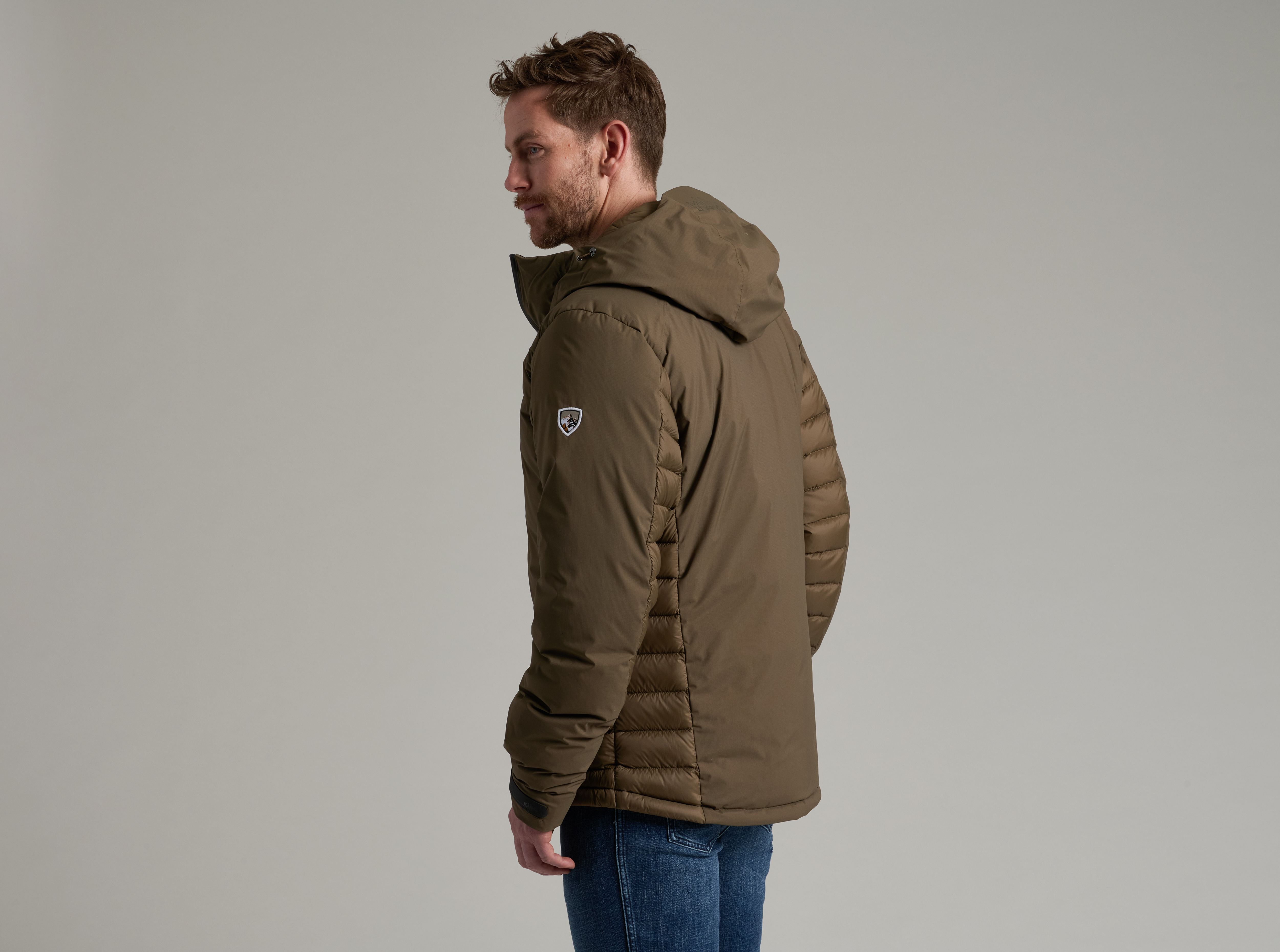 Skyfire® Parka - KANTEEN