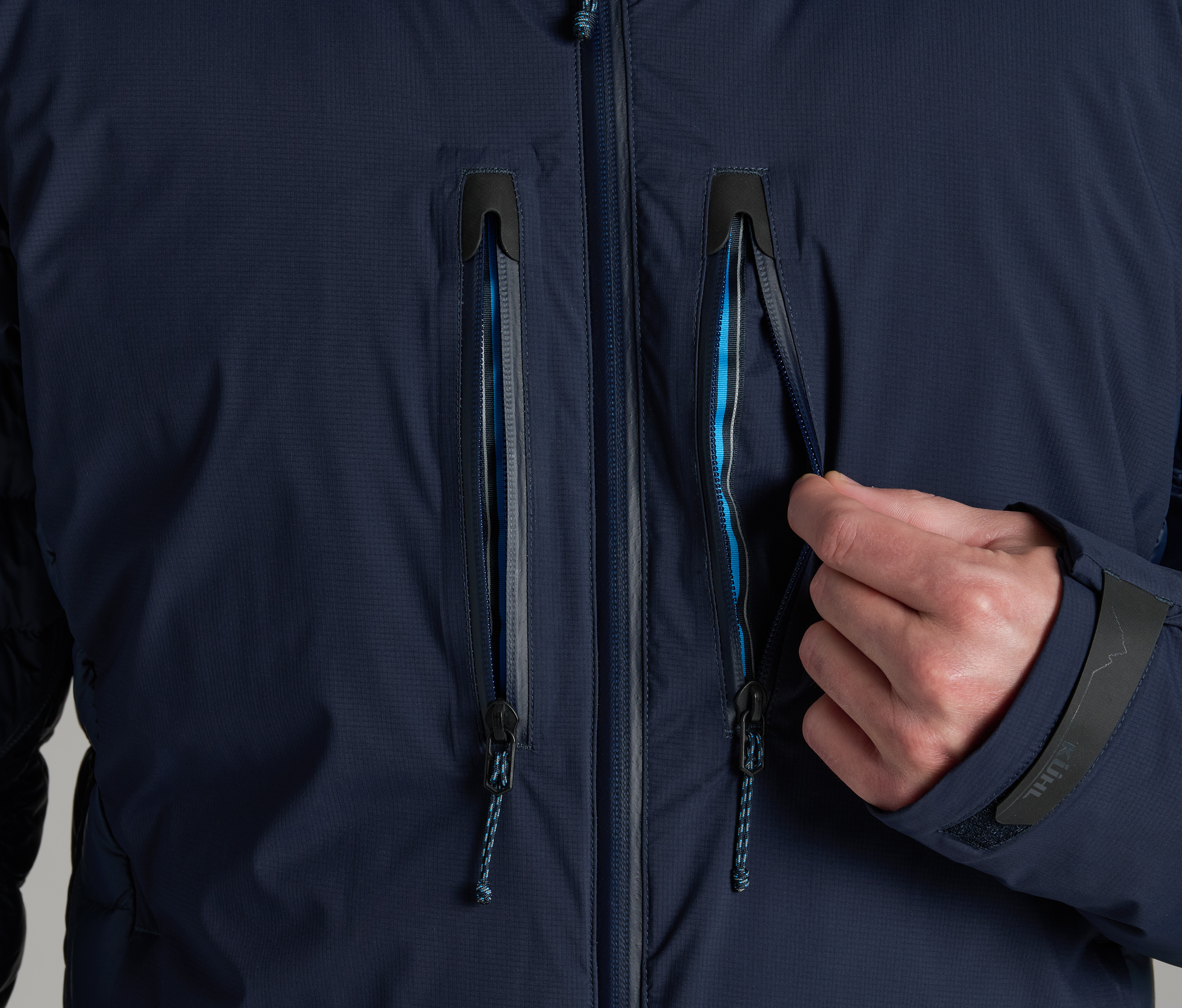Skyfire® Parka - DURABLE, LIGHTWEIGHT WARMTH