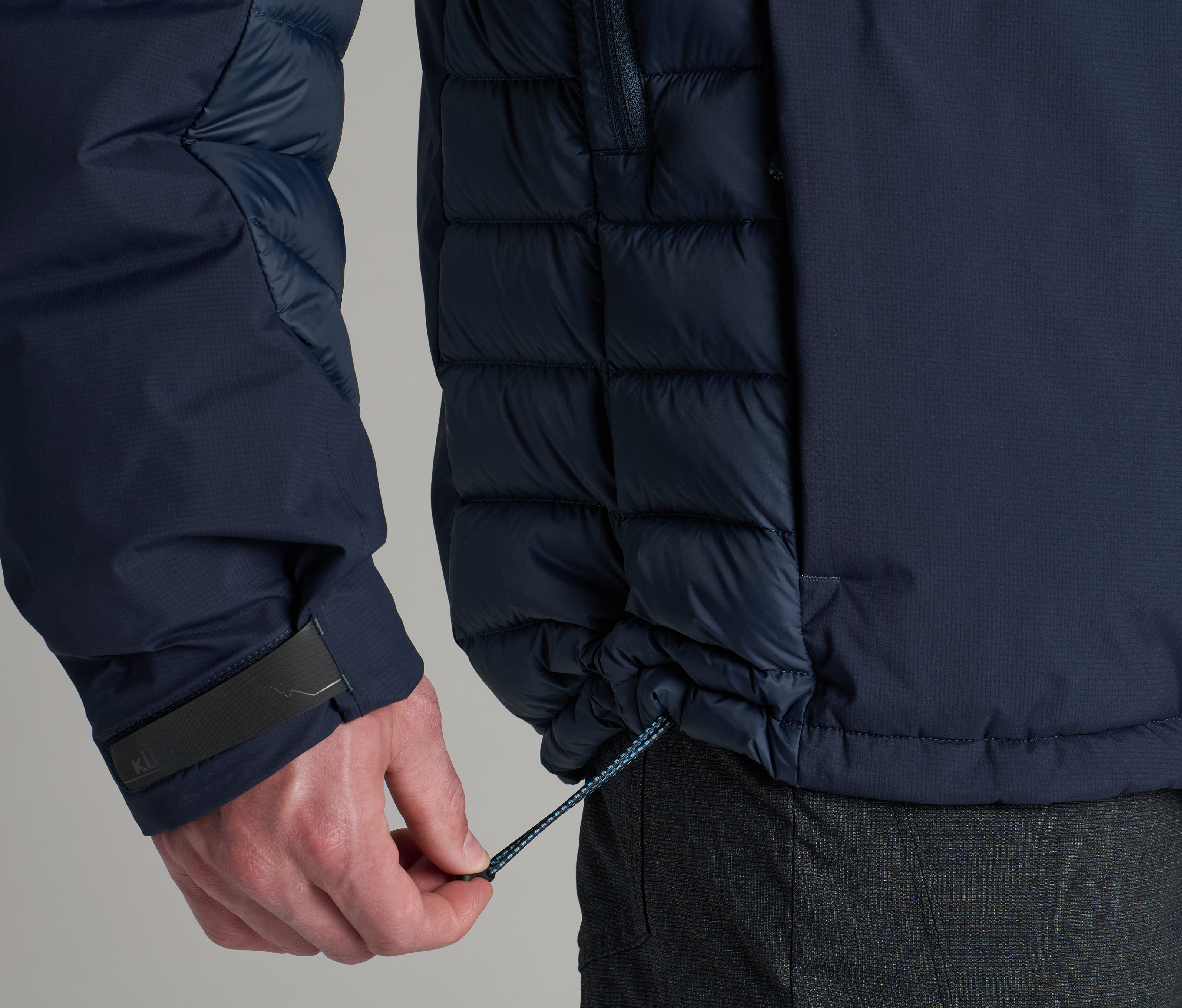 Skyfire® Parka - FIT AND PERFORMANCE