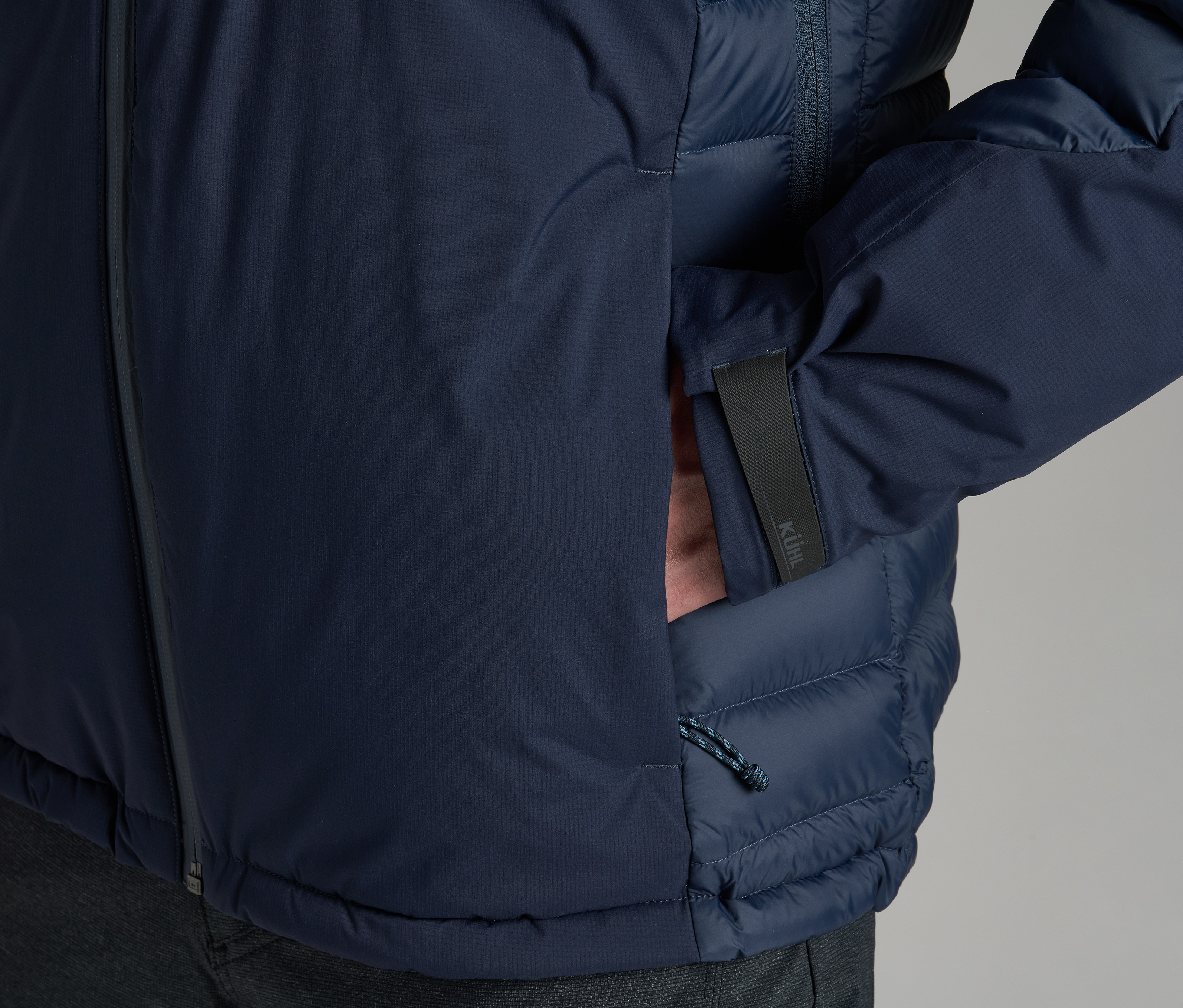 Skyfire® Parka - DEEP POCKETS