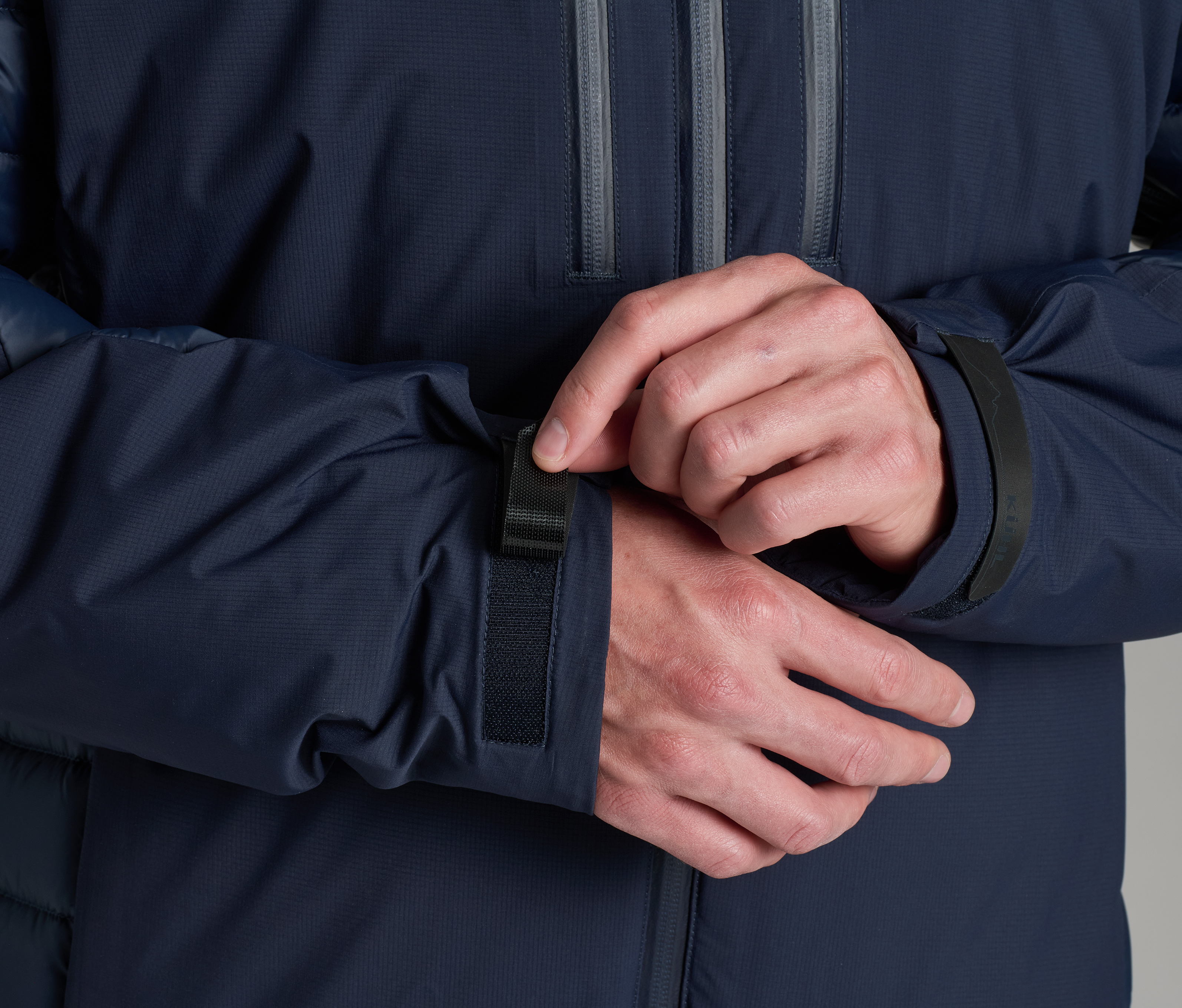 Skyfire® Parka - KÜHL DETAILS