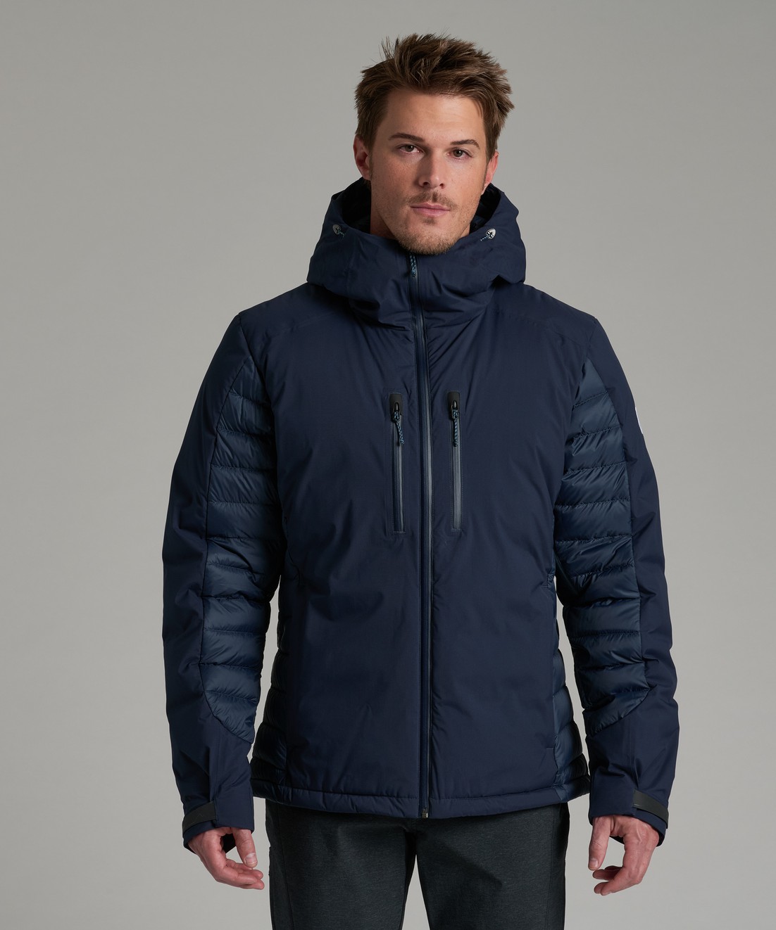 Skyfire® Parka - PIRATE BLUE