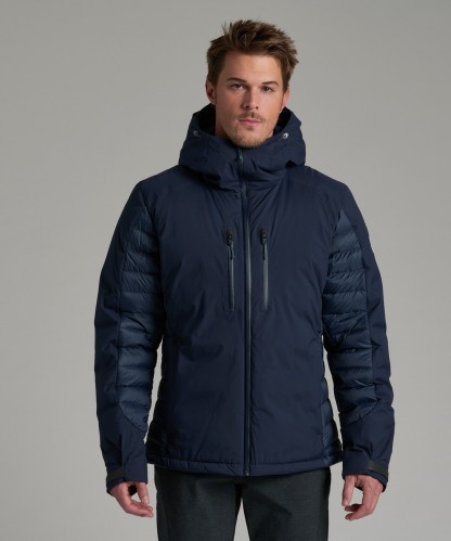 Skyfire® Parka - PIRATE BLUE