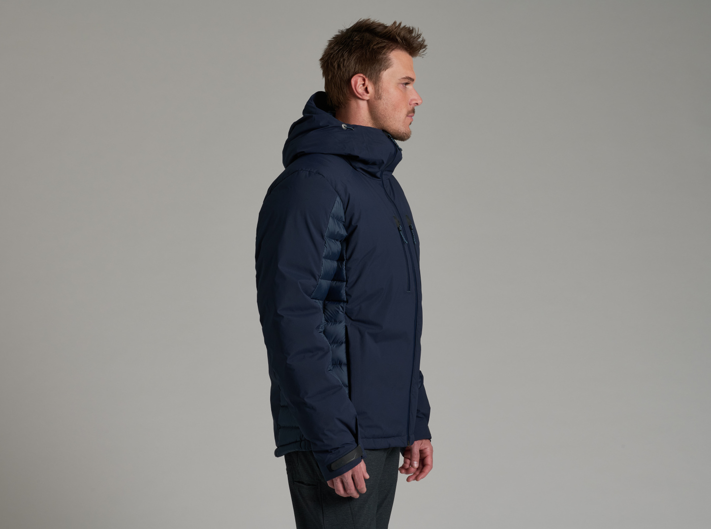 Skyfire® Parka - PIRATE BLUE